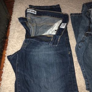 Men’s jeans